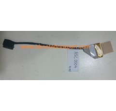 ASUS LCD Cable สายแพรจอ K40 K50 X8 Series  ( 1422-00G90AS )